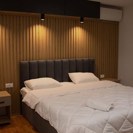Hotel Cingo Ohrid Exterior foto