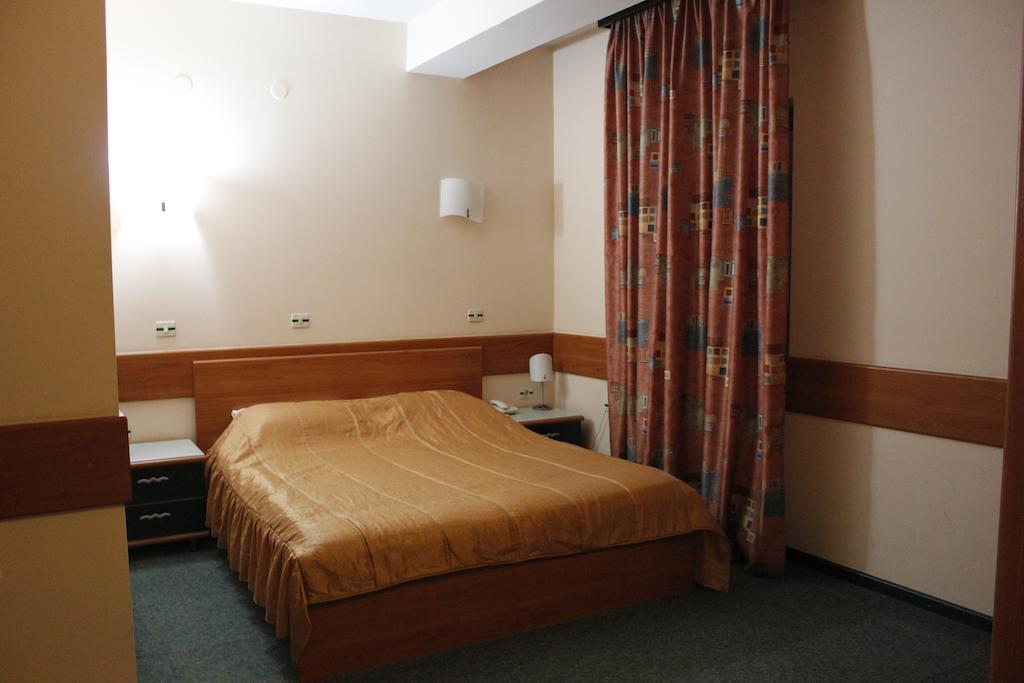 Hotel Cingo Ohrid Quarto foto