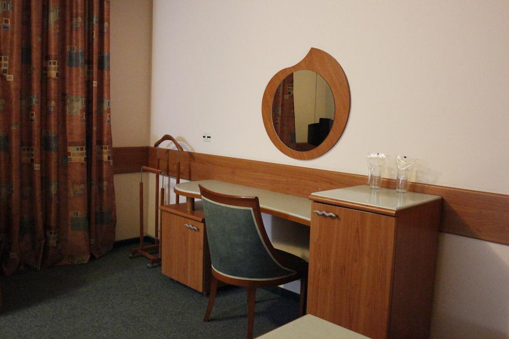 Hotel Cingo Ohrid Quarto foto
