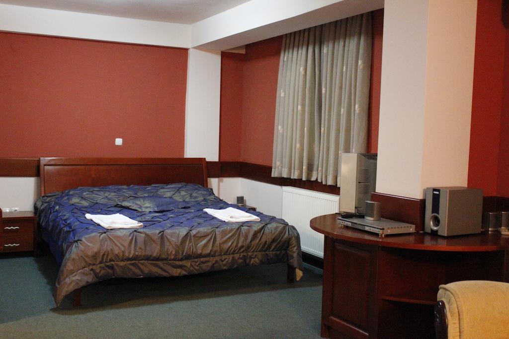 Hotel Cingo Ohrid Quarto foto