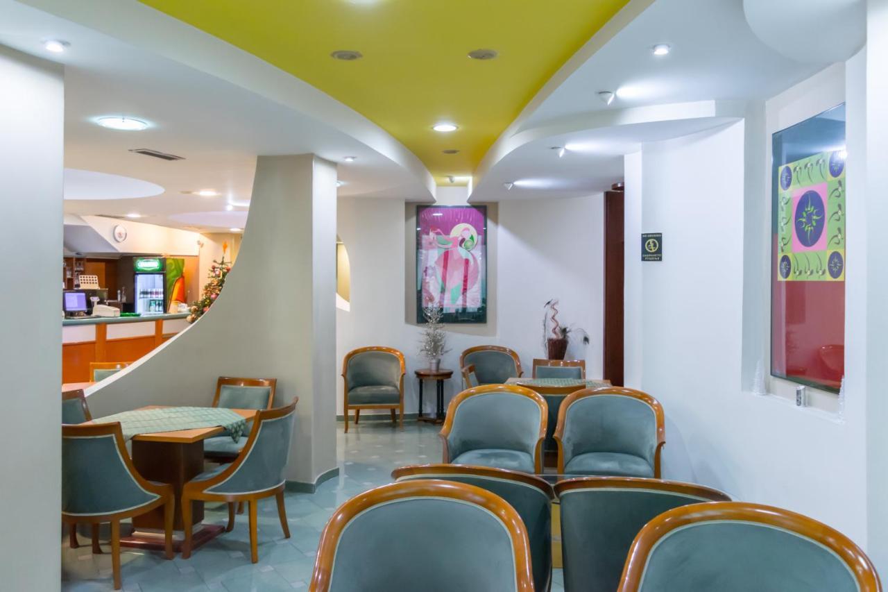 Hotel Cingo Ohrid Exterior foto