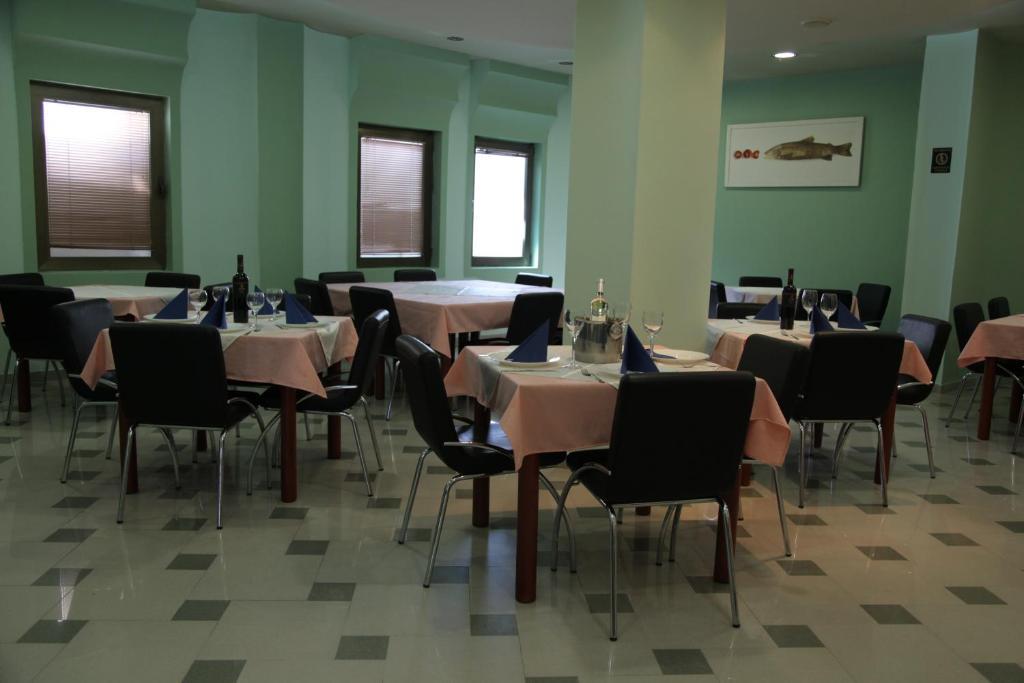 Hotel Cingo Ohrid Exterior foto