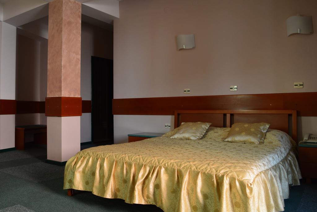 Hotel Cingo Ohrid Exterior foto